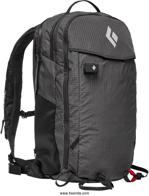 Black Diamond JetForce UL 26L