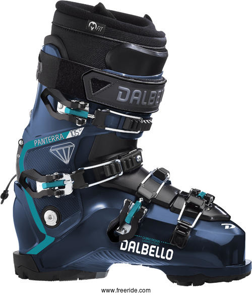 Dalbello PANTERRA 105 W ID GW