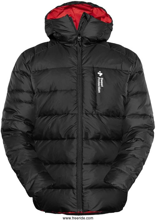 Sweet Protection Supernaut Down Jacket