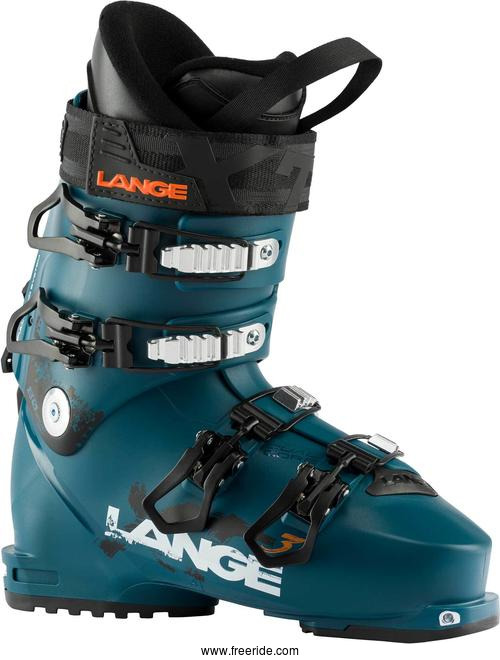 Lange XT3 80