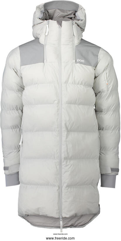 POC W's loft parka
