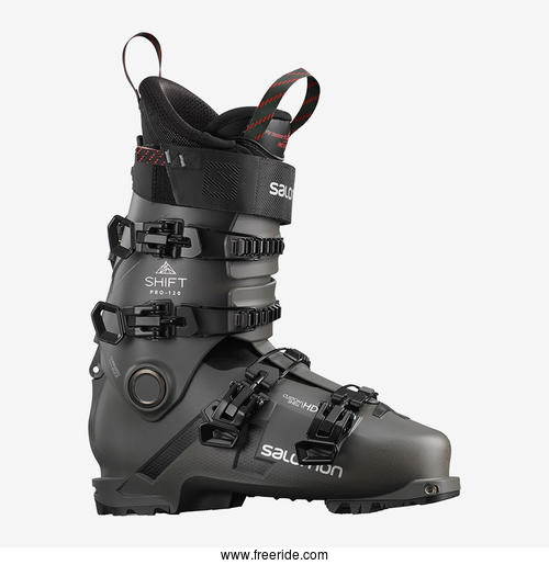 Salomon Shift Pro 120