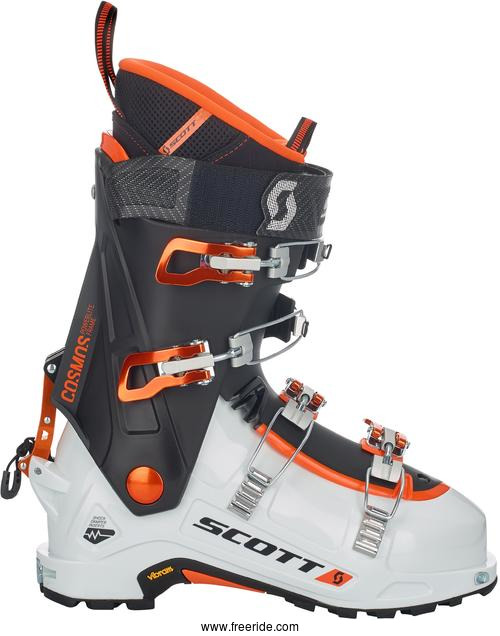 Scott Cosmos