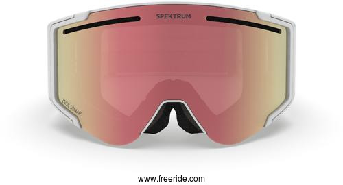 Spektrum ÖSTRA BIO WHITE LINE