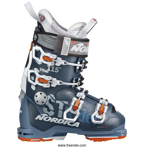 Nordica STRIDER 115 W DYN