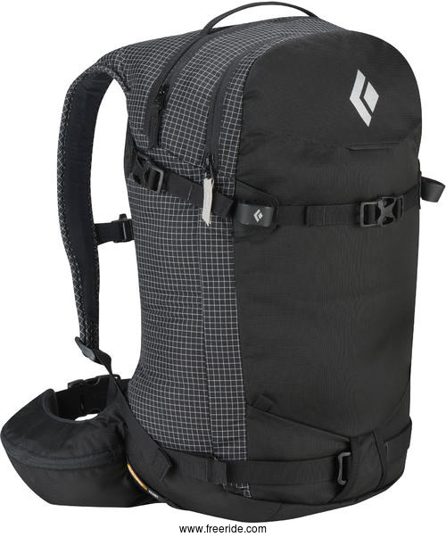 Black Diamond Dawn Patrol 32