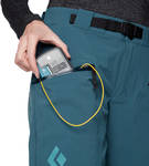 Black Diamond Recon Stretch Bibs