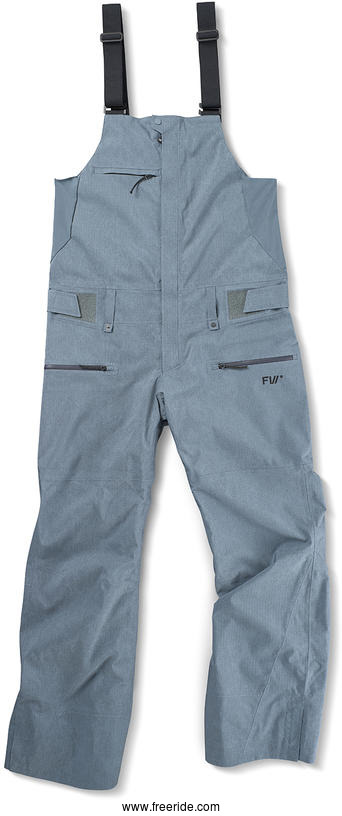 FW MANIFEST 2L BIB - WPS