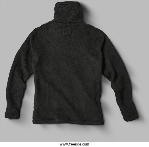 FW ROOT PILLOW FLEECE - MDL