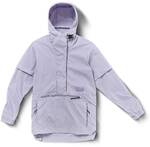 FW W Source 4-seasons Anorak - Lts 2023