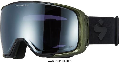 Sweet Protection Interstellar RIG™ Reflect Goggle