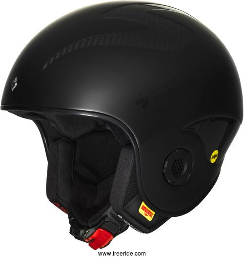 Sweet Protection Volata WC Carbon MIPS