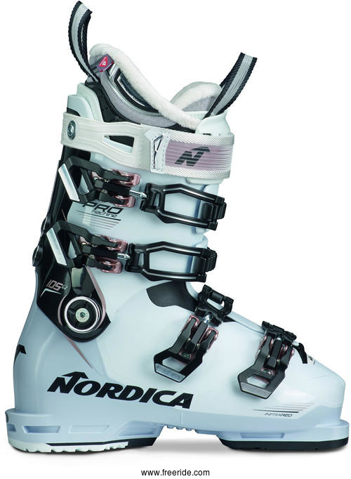 Nordica PROMACHINE 105 W