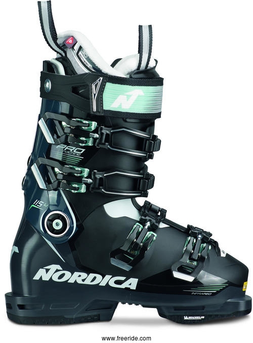 Nordica PROMACHINE 115 W (GW)