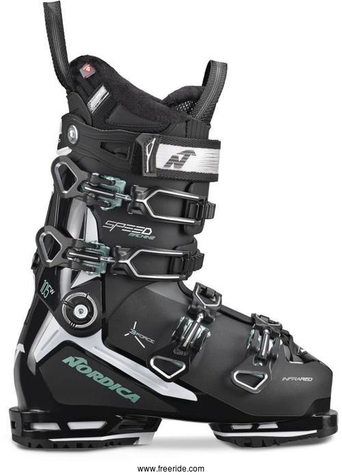 Nordica Speedmachine 3 105 W (gw)
