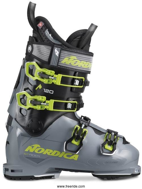 Nordica Strider 120 Dyn