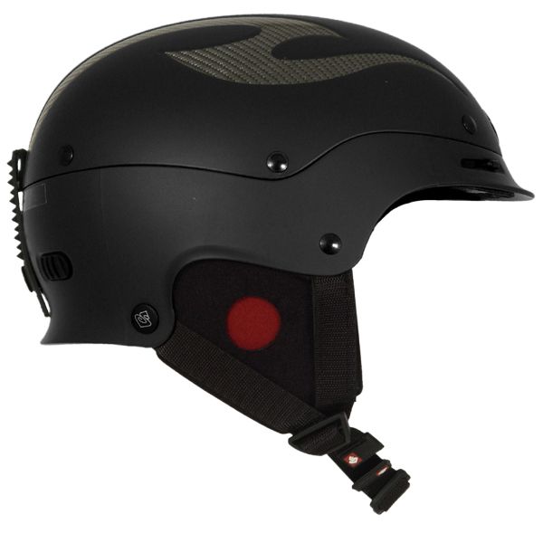 Sweet Protection Trooper Halfcut