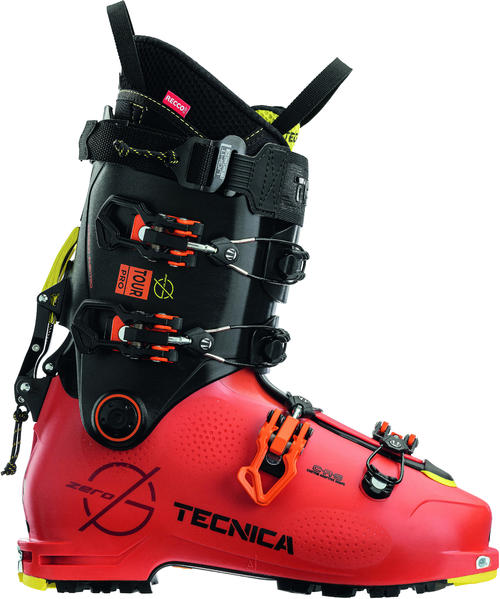 Tecnica Zero G Tour Pro