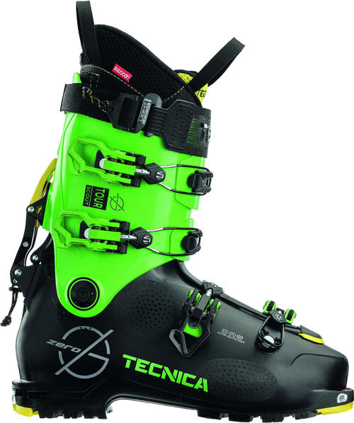 Tecnica Zero G Tour Scout