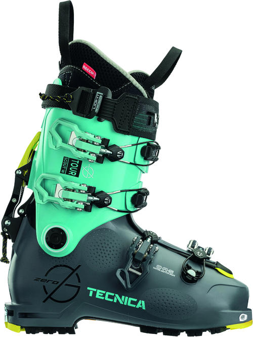 Tecnica Zero G Tour Scout W