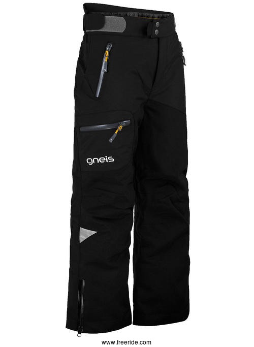 Gneis GIZMO SHELL skalbyxa