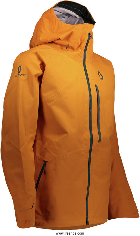 Scott Vertic 3L Men´s Jacket
