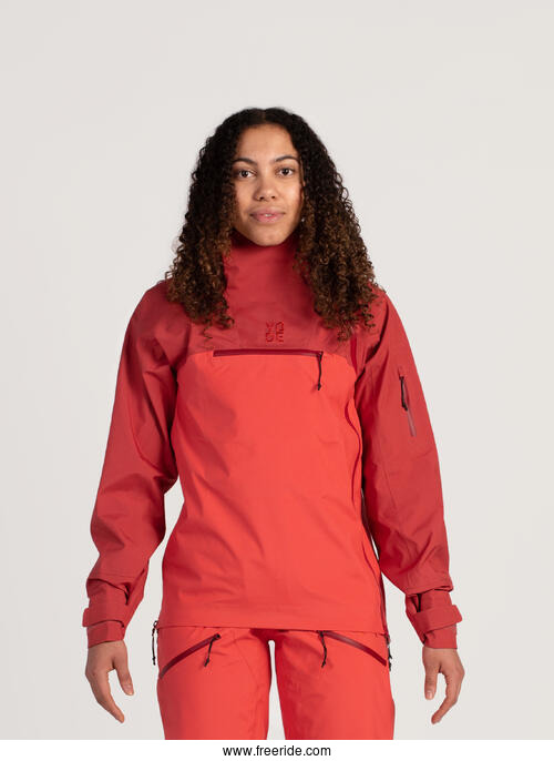 Ydde Ws Fjord Jacket