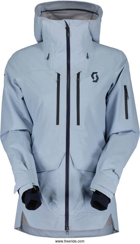 Scott Line Chaser GTX 3L Women´s Jacket