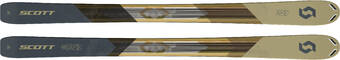 Scott Pure Mission 98ti 2023