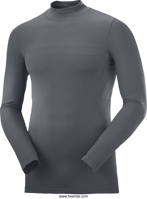 Salomon ESSENTIAL SEAMLESS TOP M