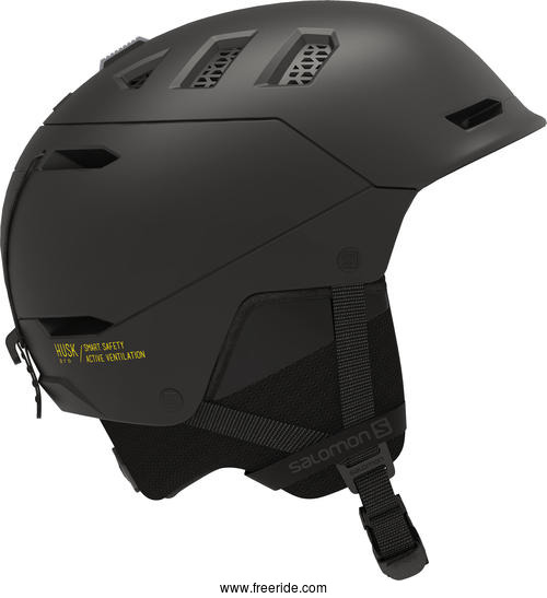 Salomon HUSK PRO