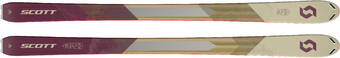 Scott Pure Free 90ti W´s 2023