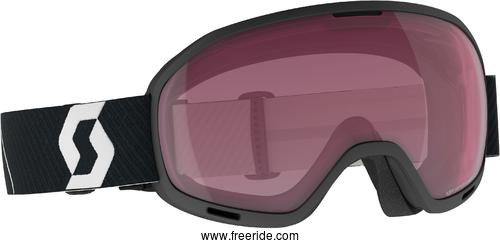 Scott Unlimited II OTG