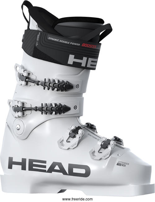 Head Raptor WCR 140S