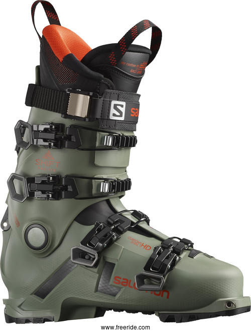Salomon Shift Pro 130