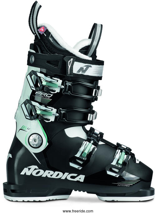 Nordica Pro Machine 85 W
