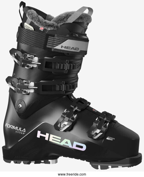 Head Formula 105 W LV GW