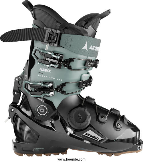 Atomic Hawx Ultra Xtd 115 Boa W Gw