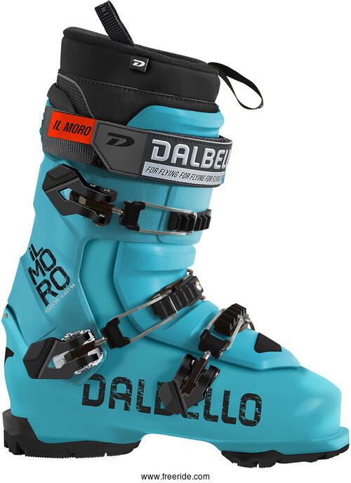 Dalbello Il Moro 90 Gw
