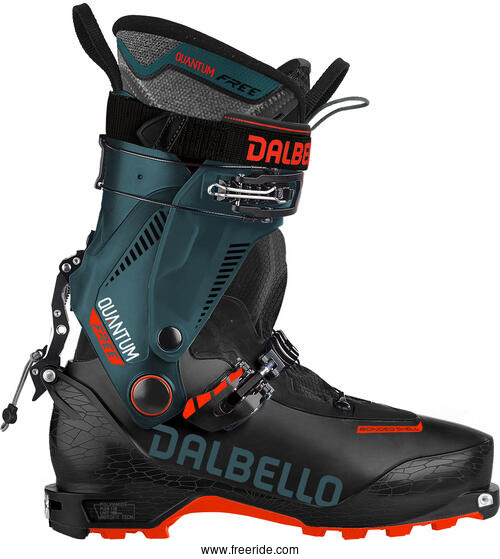 Dalbello Quantum Free