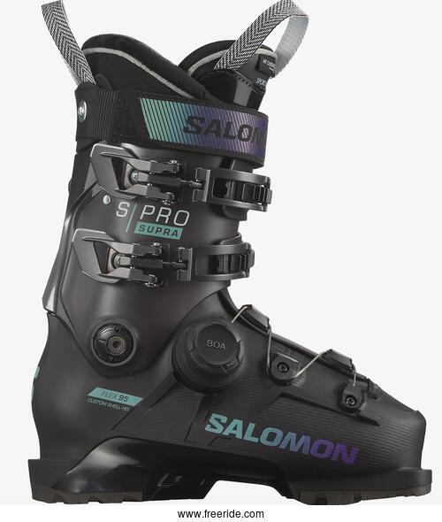 Salomon S/pro Supra Boa 95