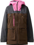 Haglöfs Vassi Gtx Pro II Jacket (w)