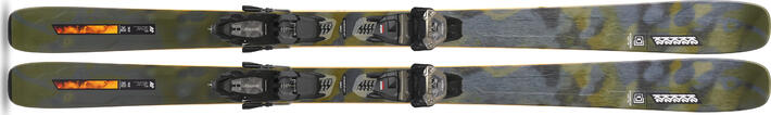 K2 Mindbender 89 Ti