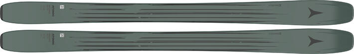 Atomic Maverick 96 CTI