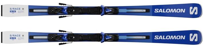 Salomon S/Race SL 10