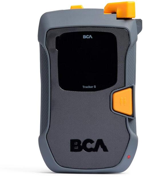 BCA Tracker S