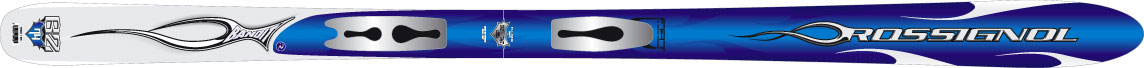 Rossignol Bandit B2