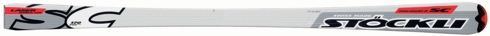 Stöckli Laser SC