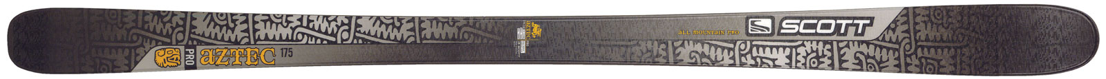 Scott Aztec Pro