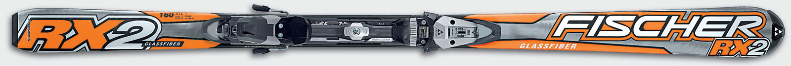Fischer RX2
